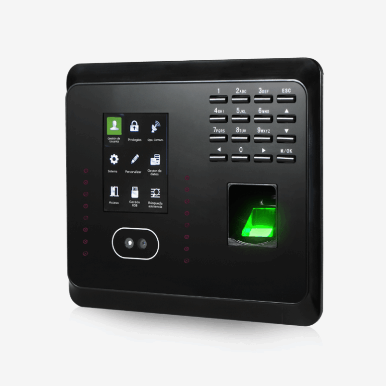 BioTime Cloud 2.0 | Control de asistencia en la nube para empresas ...